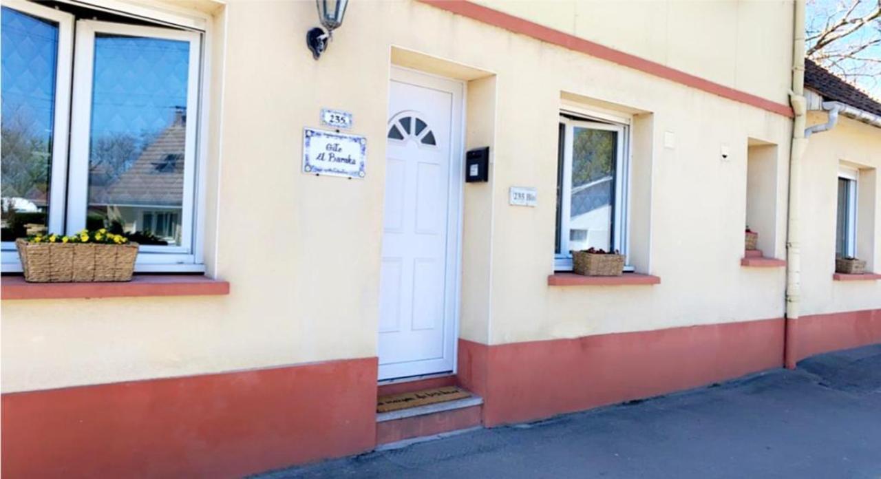 Holiday home Maison Cosy A Andres + Parking *