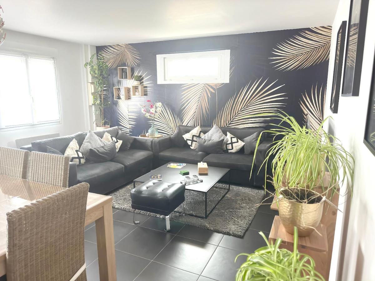 Holiday home Maison Cosy A Andres + Parking Andres (Pas-de-Calais)