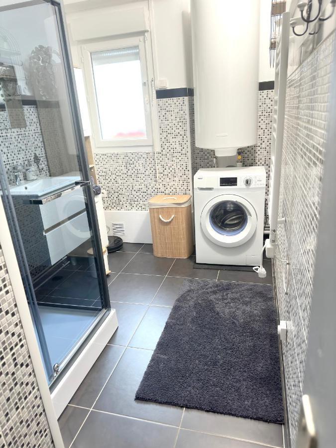 Holiday home Maison Cosy A Andres + Parking Andres (Pas-de-Calais)
