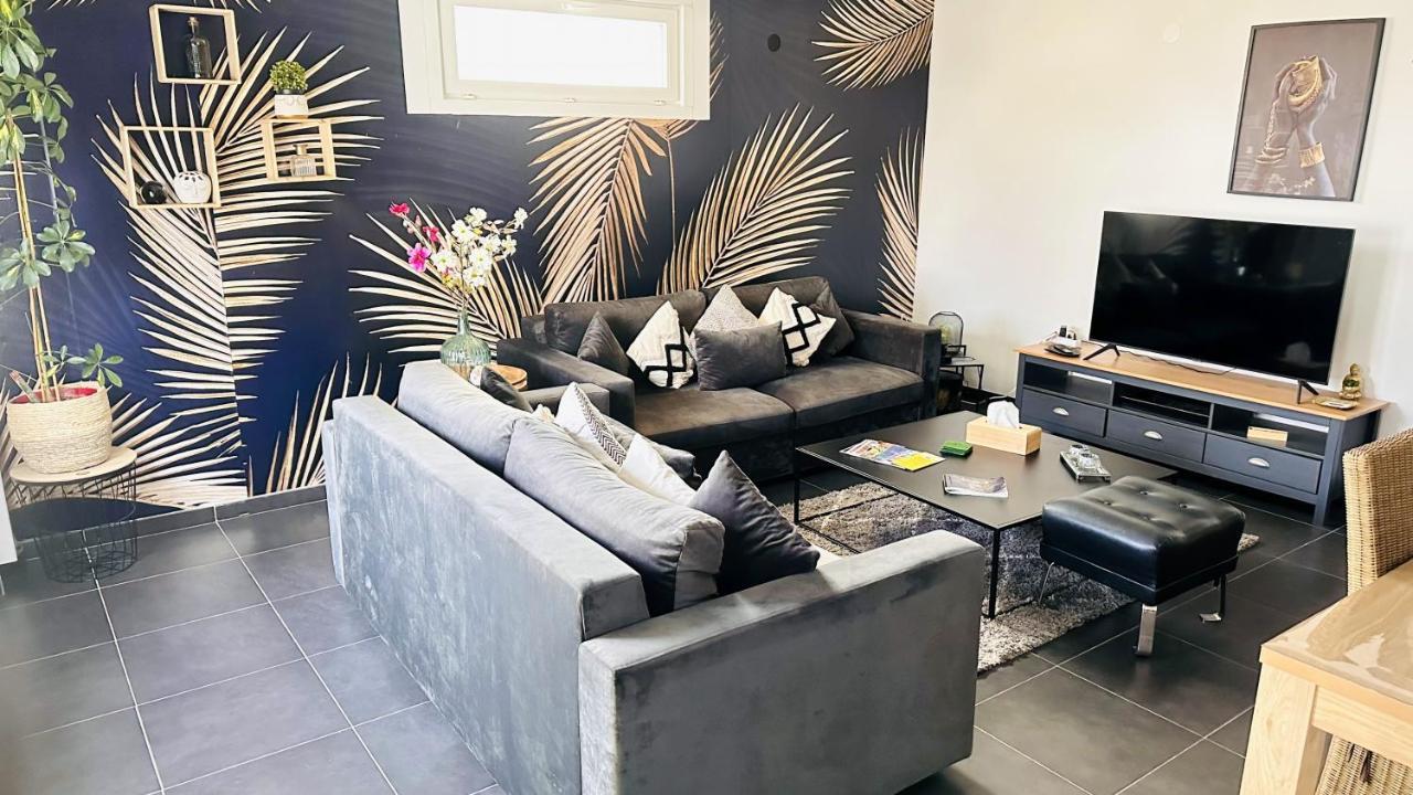 Maison Cosy A Andres + Parking Holiday home