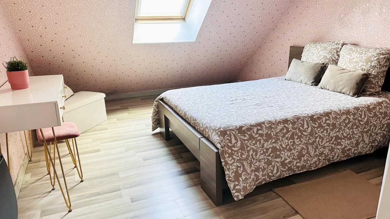 Maison Cosy A Andres + Parking Andres (Pas-de-Calais)